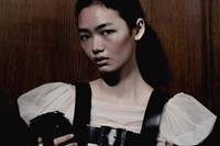 Simone Rocha Autumn/Winter 2025