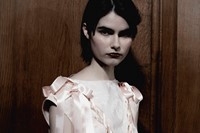 Simone Rocha Autumn/Winter 2025