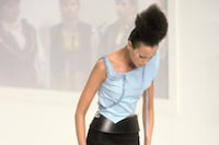 Fashion &amp; Interiors: A Gendered Affair MoMu Antwerp Show