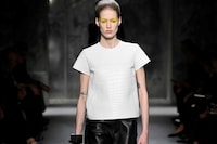 Tom Ford Autumn/Winter 2025 AW25 FW25 Haider Ackermann
