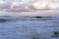 New Waves by Takashi Homma