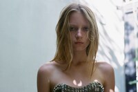 Kai Schreiber Collections Autumn/Winter 2025 Senta Simond 