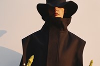 Jil Sander+ x Mackintosh Fashion Outerwear SS20