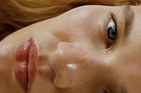 La Mer for AnOther Magazine Autumn/Winter 2025