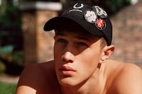 Fred Perry x Kris Van Assche