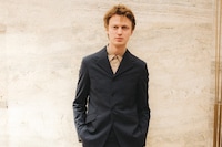 Another Man x Jil Sander