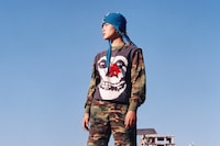 Where We Meet by Tirtha Rabin Lawati and Sam Thapa