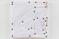 Clarissa Emergent Magazine London Exhibition Frieze