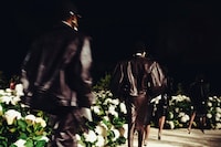 Saint Laurent Spring/Summer 2026