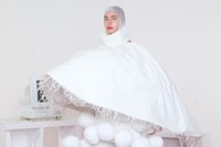 Central Saint Martins Reset Show 2025