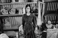 Yorgos Lanthimos Louis Vuitton Autumn/Winter 2025 Collection