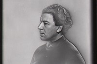 Andre Breton, 1930
