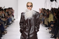 Bottega Veneta Summer 2026