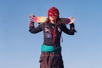 Where We Meet by Tirtha Rabin Lawati and Sam Thapa