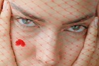 Irina Shayk for AnOther Magazine Spring/Summer 2025 D&amp;G