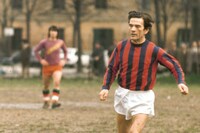 Pier Paolo Pasolini for Another Man W/S26