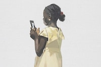 Girls: Boredom, Rebellion and Being In-Between at MoMu