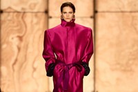 Saint Laurent Autumn/Winter 2025 Womenswear