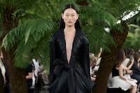 Dior Autumn/Winter 2026 Haute Couture