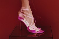 Jimmy Choo in AnOther Magazine Spring/Summer 2024