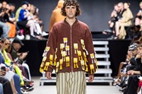 Rolf Ekroth Spring/Summer 2025