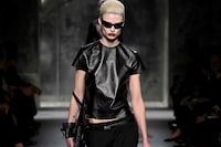 Tom Ford Autumn/Winter 2025 AW25 FW25 Haider Ackermann