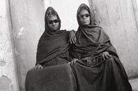 The African Gaze: Photography, Cinema and Power by Amy Sall&#160;