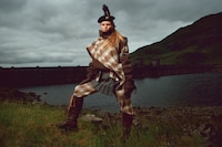 Fair is foul, and foul is fair