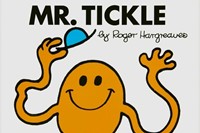 Mr Tickle, 1971