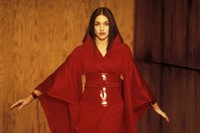 Madonna Nothing Really Matters video 1999 Photo kimono