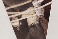 7_Dancer_Club Exstacy_San Francisco_1991
