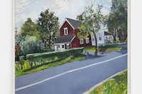 Alice Neel: Still Lifes and Street Scenes