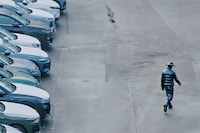 Moncler’s Brazilian Winter Olympic Uniform