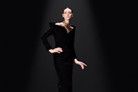 Balenciaga Autumn/Winter 2023 Haute Couture