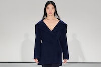 Cos Autumn/Winter 2025