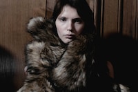 Simone Rocha Autumn/Winter 2025