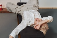 Pamela Anderson for AnOther Magazine 2026