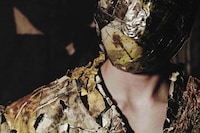 Maison Margiela Artisanal Autumn/Winter 2025 Haute Couture