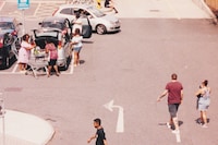 Windows by Gareth McConnell