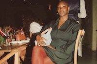 Longchamp Celebrates S/S25 Collection at The Garden Museum