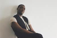 Ethan Herisse for Another Man Summer/Autumn 2025