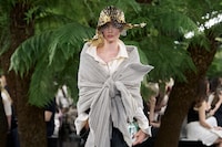 Dior Autumn/Winter 2026 Haute Couture