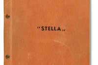 Pier Paolo Pasolini for Another Man W/S26