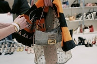 Fendi Autumn/Winter 2026