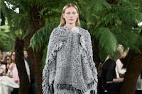 Dior Autumn/Winter 2026 Haute Couture