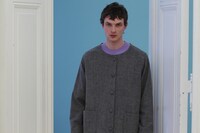 Andrej Gronau Autumn/Winter 2026