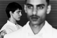 GmbH Spring/Summer 2026