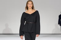 Cos Autumn/Winter 2025