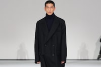 Cos Autumn/Winter 2025