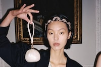 Simone Rocha Spring/Summer 2026